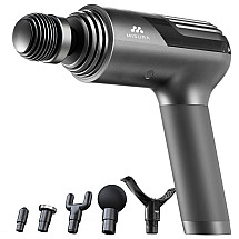 MISURA massage gun MB1Pro black