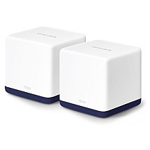 Mercusys Halo H50G 2-pack AC1900 Whole Home Mesh Wi-Fi System