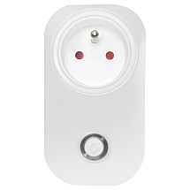 XTENDLAN ZAS06 Tuya smart internal socket