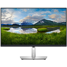 DELL P2723D Professional/ 27" LED/ 16:9/ 2560x1440/ QHD/ 3H IPS/ 1000:1/ 5ms/ 4x USB/ DP/ HDMI/ 3Y Basic on-site