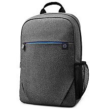 HP 15.6 "prelude, backpack, gray