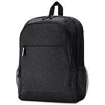 HP 15.6 "prelude for recycle, backpack, black