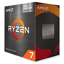 AMD RYZEN 7 5700G / RYZEN / LGA AM4 / max.