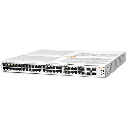 HP Aruba Ion 1930 48G 4SFP+ Switch