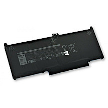 Dell battery/ 4-cell/ 60 Wh/ for laptops Latitude 5300/5310/7300/7400