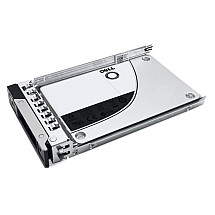 Dell disk 480GB SSD SATA read int. 6GBPS 512E S4510/ Hot-Plug/ 2.5 "/ for Poweredge R340,440, R450, R550, R640, R740 (XD), T550