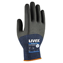 uvex phynomic for Safety GLOVE SIZE 7 / ROBUST, Flexible, Sensitive