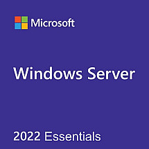 Dell MS Windows Server 2022 Essentials/ year