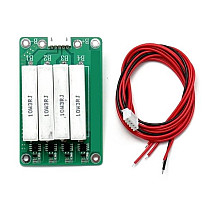 Balancing Board for 1-4 Cells LFP (1.2 AMP)