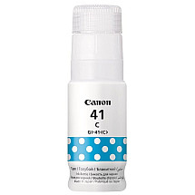 Canon ink bottle GI-41 C blue