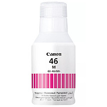 Canon Ink bottle GI-46 M MAGENTA