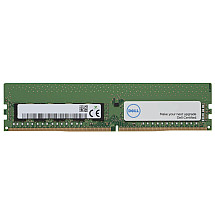 Dell 8GB RAM/ DDR4 UDIMM 3200 MT/ S 1RX8/ Pro Optiplex 7080, 5080, Precision 3440, 3640,