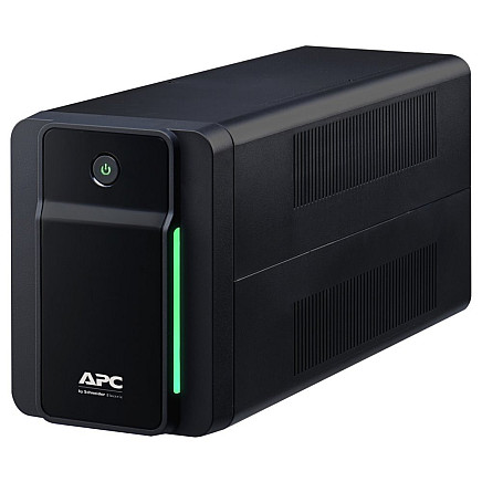 APC BACK-UPS 750VA (410W)/ AVR/ 230V/ 4X IEC SCALL