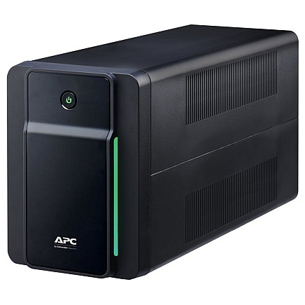 APC BACK-UPS 1600VA (900W)/ AVR/ 230V/ 6x IEC socket