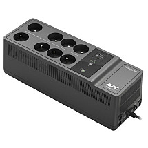 APC BACK-UPS 850VA (520W)/ USB Type-C and charging ports/ 230V/ 8x Czech socket