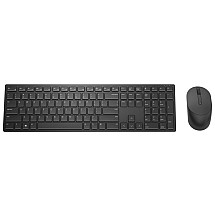 Dell KM5221W wireless keyboard and mouse Hungarian/ Hungarian