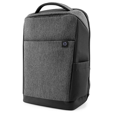 HP RENEW Travel 15.6 Laptop Backpack