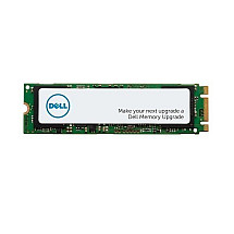 Dell Disk 1TB SSD/ M.2 PCIe NVMe/ Class 40/2280