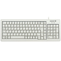 CHERRY keyboard G84-5200LCMEU-0 + cover 615-5200