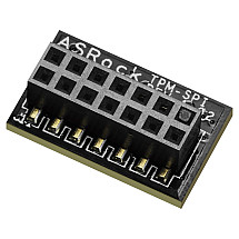 ASRock TPM-SPI module