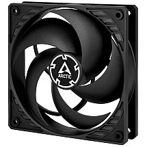 ARCTIC P12 PWM PST CO fan 120mm / PWM / PST / CO / black