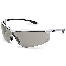 uvex sportstyle safety glasses / sun protection