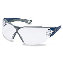 uvex pheos cx2 safety glasses