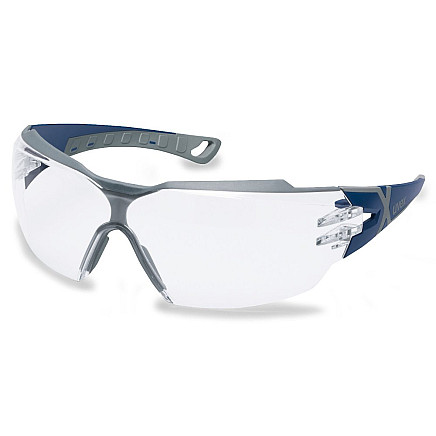 uvex pheos cx2 safety glasses