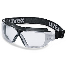 uvex pheos cx2 sonic goggles