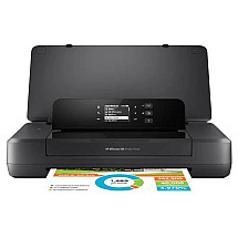 HP Officejet 200 mobile printer/ A4/ 10/7 ppm/ USB/ wifi