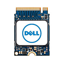 DELL disk 512GB SSD/ M.2/ PCIE NVMe/ Class 35/ 2230/ for PCs and notebooks, e.g. Latitude, Inspiron, Vostro, OptiPlex