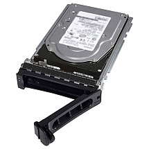 DELL disk/ 2TB/ 7.2k/ SATA/ 6G/ hotplug/ 3.5"/ for R240,R250,R350,R450,R550,R750,T350,T550