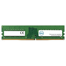 DELL 16GB RAM/ DDR5 UDIMM 4800 MT/s 1RX8 / for Optiplex 7000, XE4, Precision 3660 and 3660XE, Alienware R13, XPS 8950