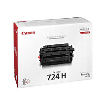 Canon original toner CRG-724H/ LBP-6750/12 500 pages/ black