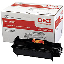 OKI original image cylinder B411/ 431/ 25,000 pages