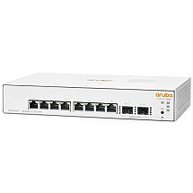 HPE Aruba Instant On 1930 8G 2SFP Switch