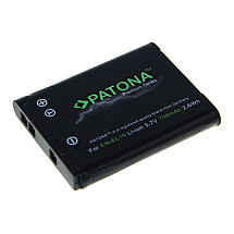 PATONA battery for photo Nikon EN-EL19 700mAh Li-Ion Premium