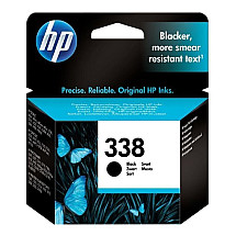 (338) HP C8765EE - inc. refill black, DJ 5740,6540