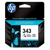 (343) HP C8766EE - ink color refill, DJ 5740,6540