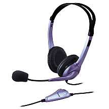 GENIUS headset - HS-04S (headset + microphone)