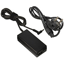 HP 65W Smart AC Adapter (4.5 mm) + reduction to 7.4 mm