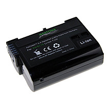 PATONA battery for photo Nikon EN-EL15 2250mAh Li-Ion Premium