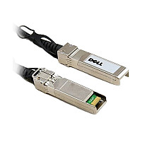 DELL optical cable SFP+/ 10Gbit/ 3m/ original