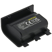 PATONA battery for game console X-Box S/X-Box X 1400mAh Ni-Mh 2.4V with USB-C