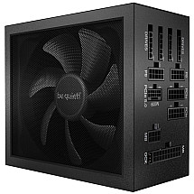 Be quiet! / source DARK POWER 13 750W / ATX3.0 / active PFC / 135mm fan / 80PLUS Titanium / modular