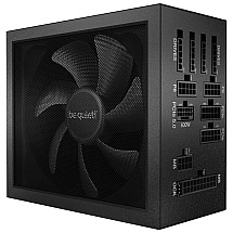 Be quiet! / source DARK POWER 13 1000W / ATX3.0 / active PFC / 135mm fan / 80PLUS Titanium / modular