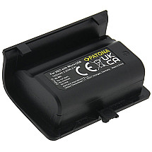 PATONA battery for game console X-Box ONE 1400mAh Ni-Mh 2.4V with micro USB