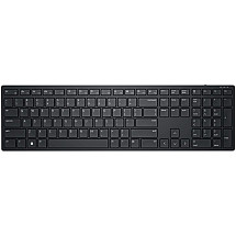 DELL KB500 wireless keyboard US/ international/ QWERTY