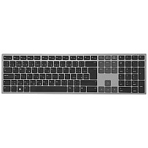 DELL KB700 wireless keyboard CZ/ Czech/ QWERTZ