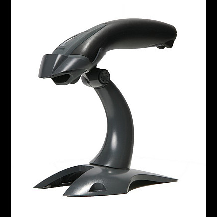 Honeywell reader 1200g Voyager/ USB/ black/ including stand